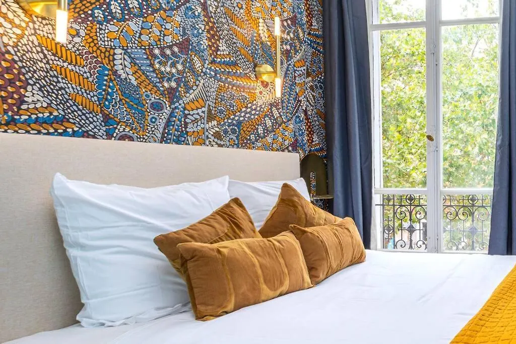 Apartment Magnifique Studio Confortable A Paris 17Eme - II